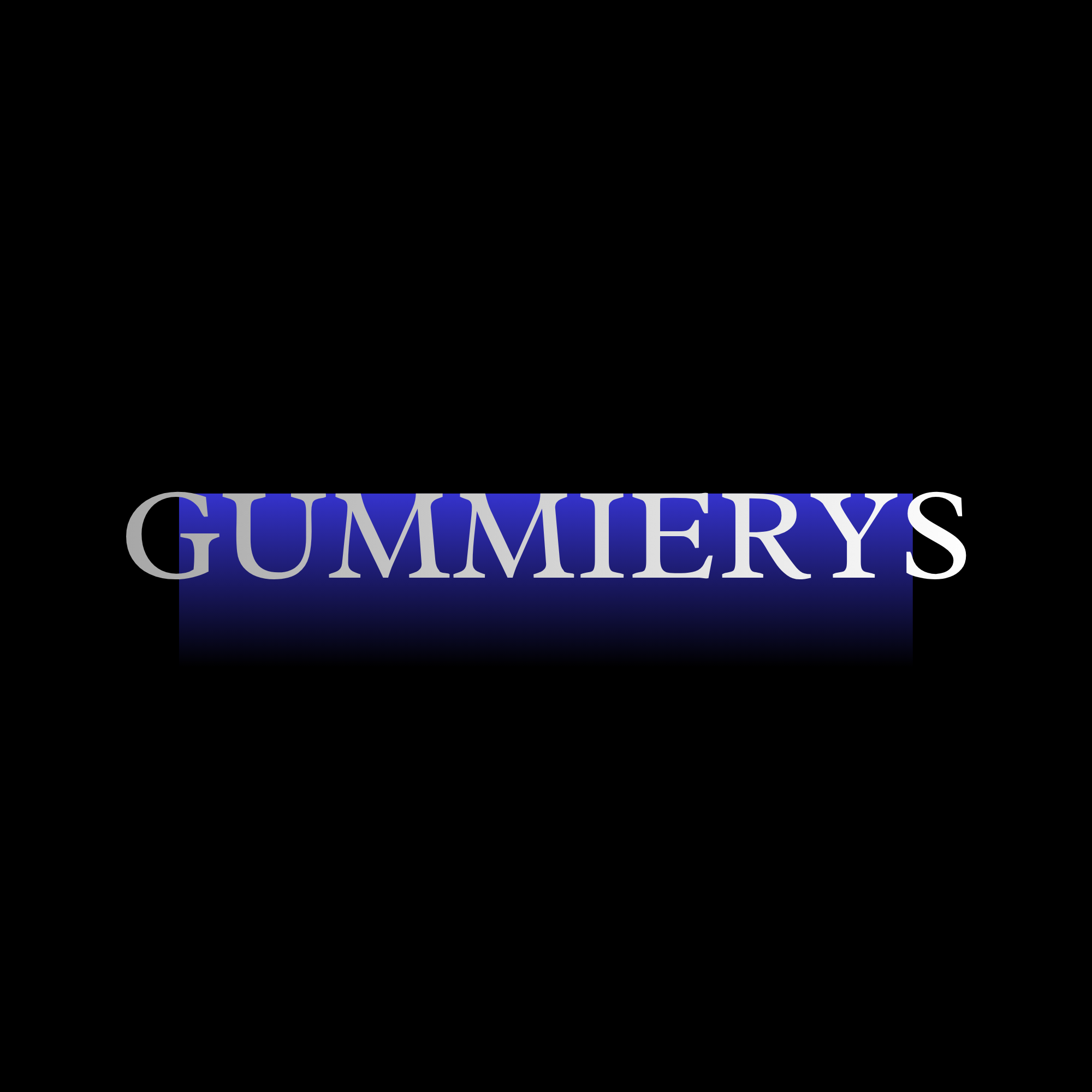 gummierys